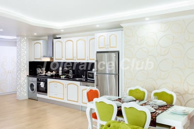 Melda Palace Aparthotel