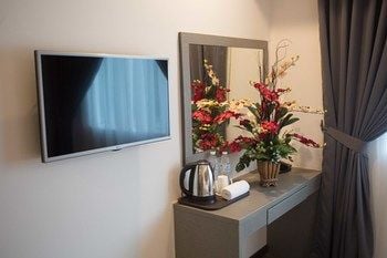 Qlassic Hotel(50 Km Away From Kuala Lumpur)