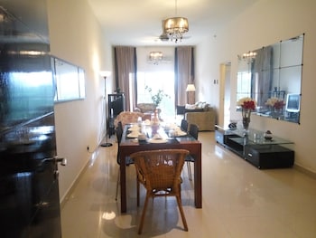 Windsor Tower Serviced Apartment (no Front Desk Please Contact The Property 5 Days Before Your Arrival)