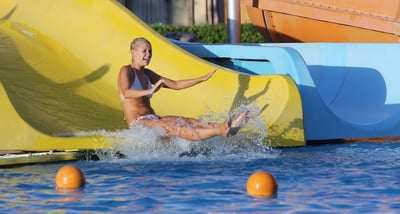 Concorde El Salam Sharm El Sheikh Sport Hotel