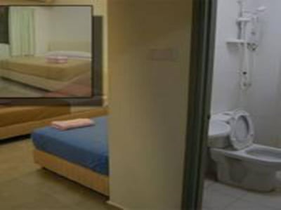 Jrl Budget Inn Hotel
