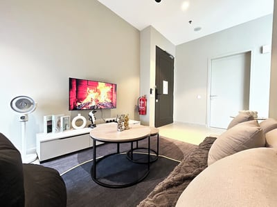 The Paxtonz By Manhattan Group