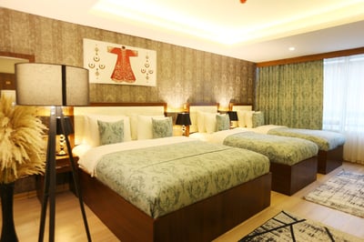 Cebeci Grand Otel