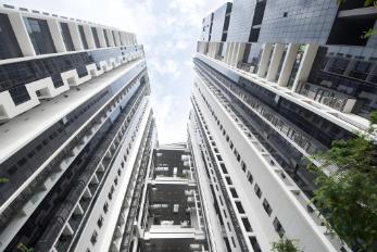 Victoria Home M City(no Front Desk Need To Contact Proprety 7 Days In Advance To Arrange Check In )