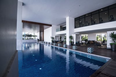 Kl Bangsar Sentral (est)(no Front Desk Need To Contact Proprety 7 Days In Advance To Arrange Check In )