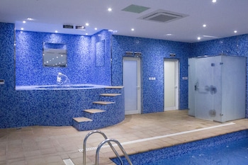 Merfal Royal Apartment