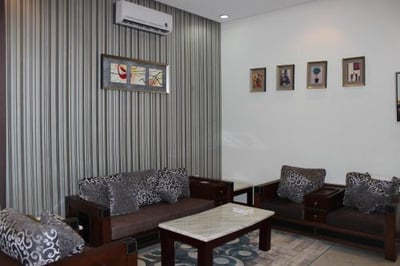 Nadreen Furnished Units