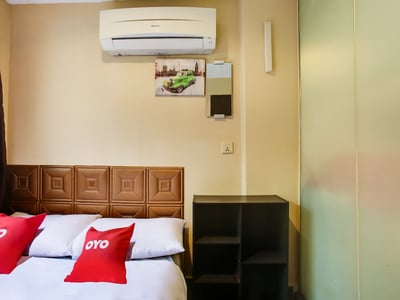Sasana Hotel Chinatown