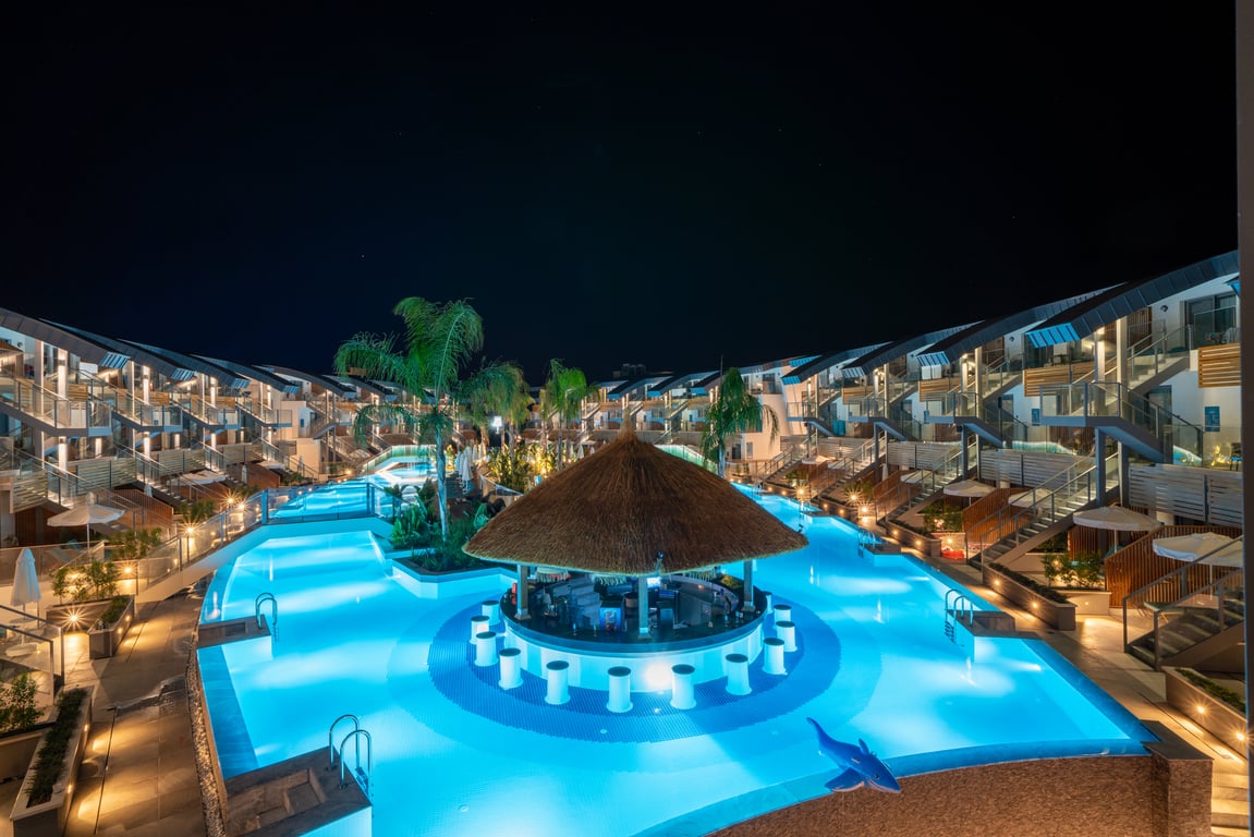 Liberty Fabay Hotel