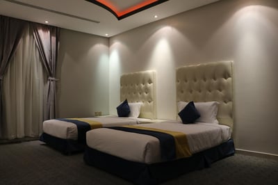 Granada Palace Hotel