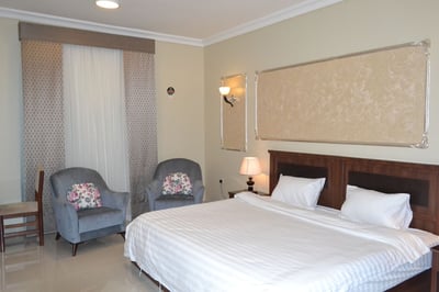 Gelnar Al Raqi Hotel