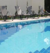 Mene City Hotel (formerly Metur Design Hotel/metur Hotel)