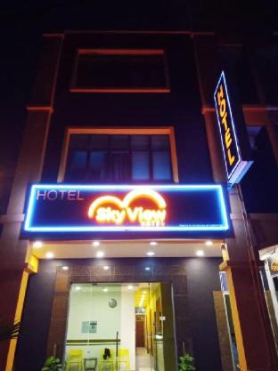 Sky View Hotel Dengkil Putrajaya(35km Away From Kuala Lumpur)