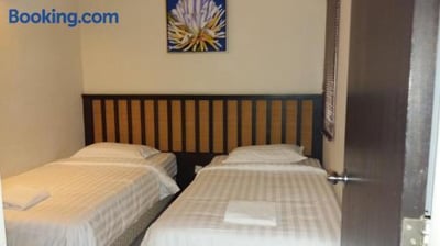 Lala House Gold Coast Morib Resort(72km Away From Kuala Lumpur)