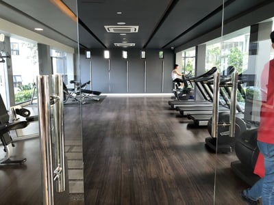 I City I Soho Chamey Homestay Condo Shah Alam (no Front Desk Need To Contact Property 5 Days In Advance)