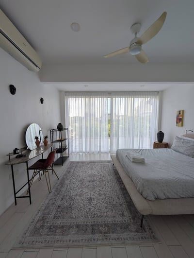 Luxury Tropical Bungalow In Damansara Golden Core(no Front Desk Contact The 5 Days In Advance)