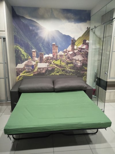 Summers Homestay (no Front Desk Need To Contact Property 5 Days In Advance)