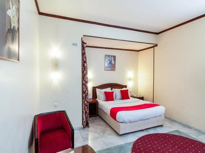 Al Asemaa Hotel
