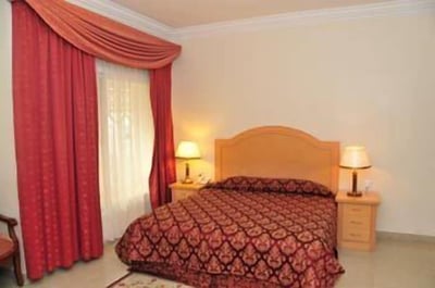 Safeer Hotel Suites