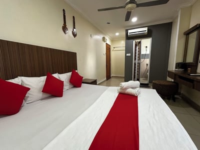 Malden Hotel