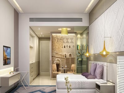 Erbil Arjaan By Rotana