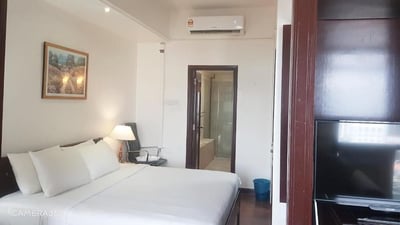 Ts Apartment At Times Square(no Front Desk Contact The 5 Days In Advance)