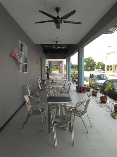 Degrand Boutique Hotel