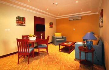 Corp Inn Deira
