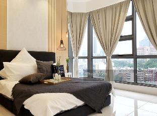 Ss Suites Swiss Garden Residences Kuala Lumpur
