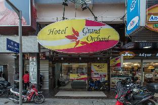 Grand Orchard Hotel Premier