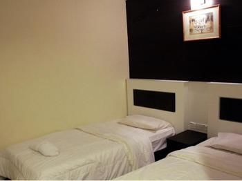 Sahara Rawang Hotel