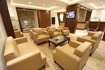 Nozol Al Rayyan Hotel Apartments