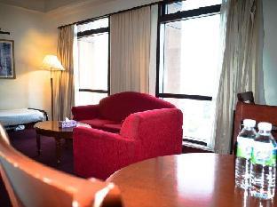 Star Suite At Times Square Kuala Lumpur