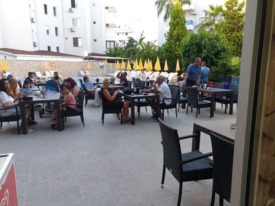 Acar Hotel