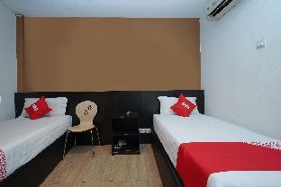 Sindbad Hotel Times Square