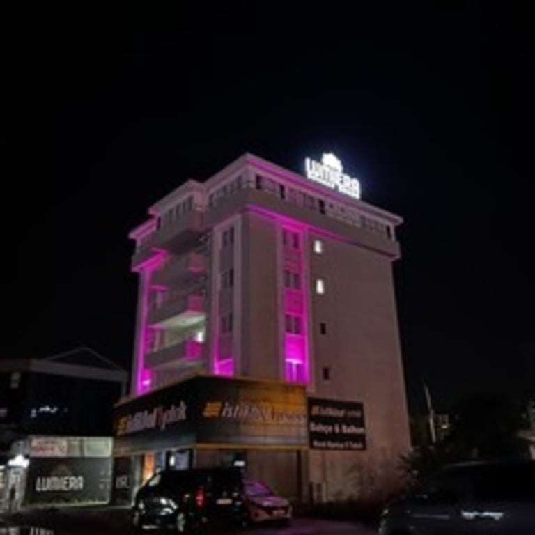 Lumiera Suites