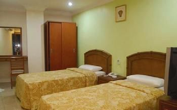 Sahara Chow Kit Hotel