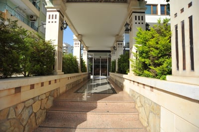 Royal Hill