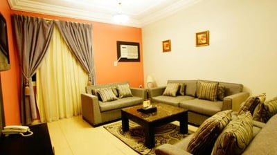 Sama Al Qasr Al Muhammadiah (formerly Sama Al Qasr Hotel Apartment)