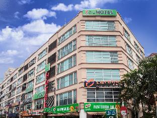 One Avenue Hotel