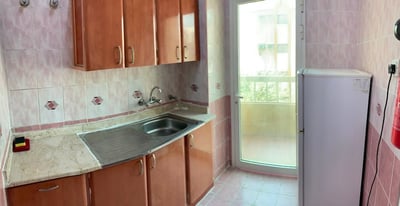 Al Rawdha Hotel Flats