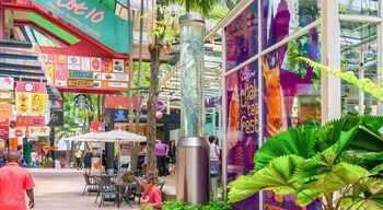 Replica Inn Bukit Bintang (no Front Desk Need To Contact Property 5 Days In Advance)