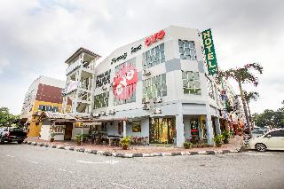 Oyo 89590 Hotel Foong Inn