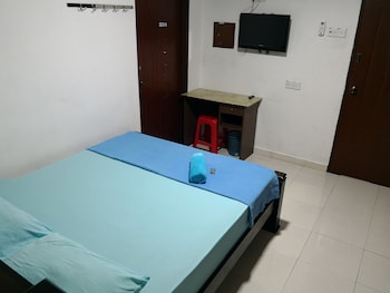 Kristal Inn Hotel