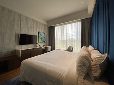 M Resort And Hotel Kuala Lumpur