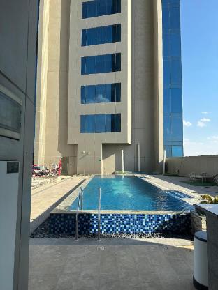 Damac Riyadh Residential Apartments By Selsal