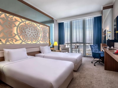 Grand Mercure Ankara