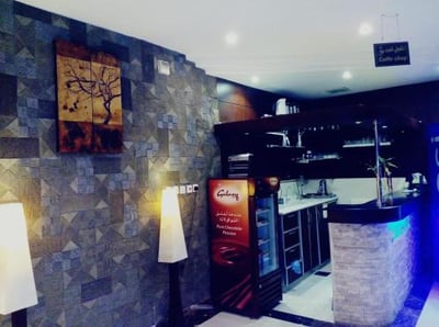 Almasem Hotel Suite 4