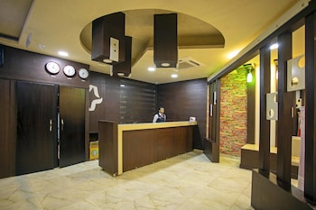 Star Emirates Inn (to Make Arrangements For Check In Please Contact The Property 5 Days In Advance)