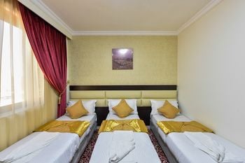Bader Al Marsa Hotel